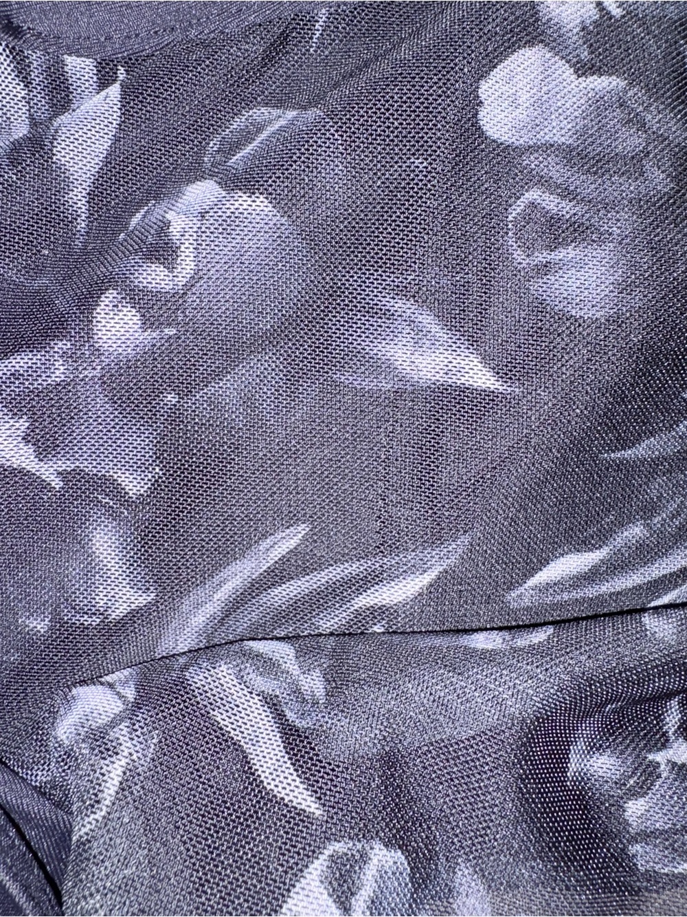 BNWT Bloch Bodysuit - Picture 4 of 5